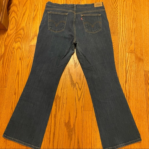 Levi’s 515 Bootcut - Picture 4 of 8